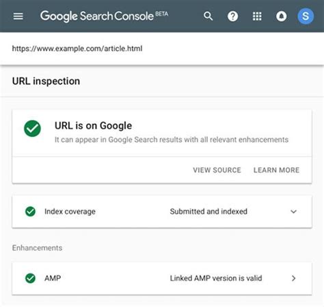 The site: operator restricts results to only those from a find blog urls under a specific domain. Google URL Inspection Tool Shows Marketers What The Search ...