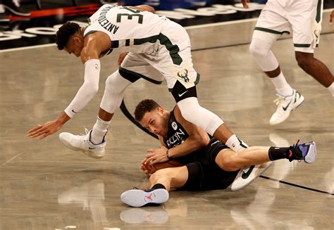 Mightytips provides you with the latest brooklyn nets vs milwaukee bucks preview, analyses 69 betting sites, and chooses the best odds! Milwaukee Bucks: 3 takeaways from 125-86 Game 2 loss to ...