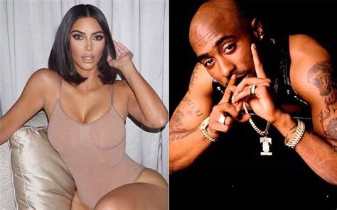 Kim kardashian has a height of 160 cm and in feet inches; Kim Kardashian Reveals She Was Part Of Rapper Tupac's ...