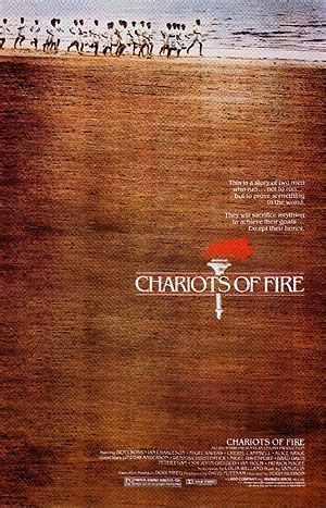 Chariots of fire soundtrack (1981) ost. One by One The Movie Trailer | Chariots of fire, Fire ...