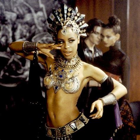 Present accredited institutes and initiators on aca website. Aaliyah as Akasha | Horror Amino