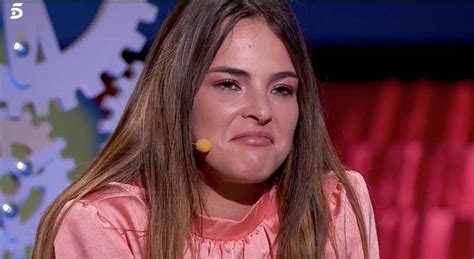 Tanto, que entró al reality sin decirle nada a su novio, lester. 'La Casa Fuerte': Marta Peñate y Samira Jalil protagonizan ...