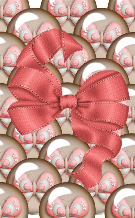 Check spelling or type a new query. 🎀ᙖღω🎀 | Bow wallpaper, Brown wallpaper, Ribbon bows