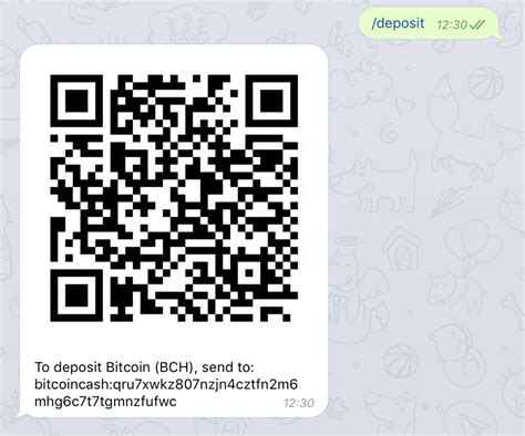 How to get free bitcoins using telegram bots steemit. 🤑 My Cute(small Earning)BTC APP, BCH TELEGRAM BOT