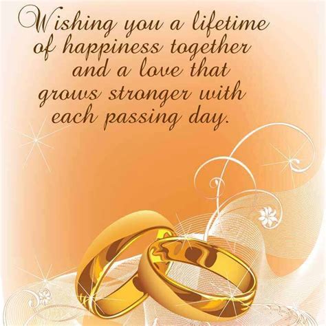 Here are some congratulations messages for wedding and wedding wishes that you can use as wedding messages congratulations or send as wedding. We are happy to share with you Greetings - Beautiful Cards ...