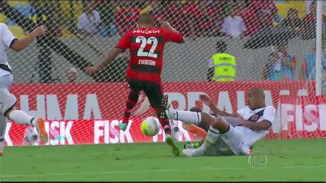 Internacional 2 x 1 flamengo. Vasco 1 X 2 Flamengo, Carioca 2014 - YouTube