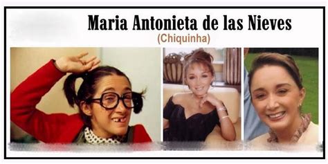 Murió el marido de maría antonieta de las nieves, la chilindrina. Pitoresco - A Arte dos Grandes Mestres: Eventos em ...