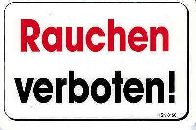 Einfach auf unseren etiketten ausdrucken, anbringen und fertig ist die korrekte beschilderung! Rauchen Verboten Schilder Zum Ausdrucken