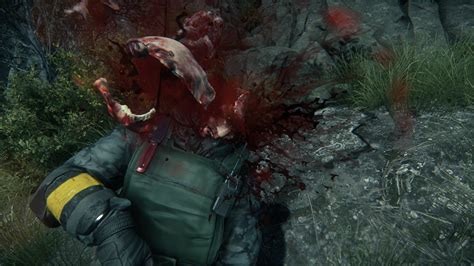 Published and developed by ci games s. SGW3 - MOST AWESOME COMMUNITY CREATIONS | Sniper Ghost ...