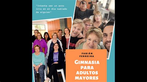 Alquiler de habitaciones para la familia con fácil acceso para adultos mayores. Gimnasia para adulto mayor con mancuernas - YouTube