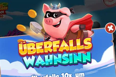 Become the coin master with the strongest village and the most loot! Warum die Coin Master Events besser sind als... - Check-App