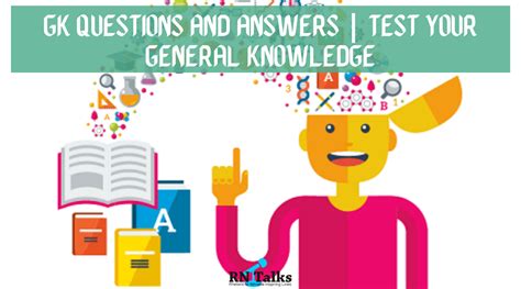 What other name does corn go by? GK Questions and Answers | Test Your General Knowledge ...