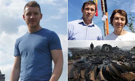 Relatives of mh17 victims have told vladimir putin to stop 'denying proven facts' as judges today started summarising the painful evidence of their loved ones' deaths. Mum of MH17 victim, 25, reveals he' almost missed his ...
