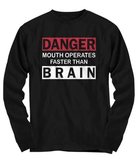 It was previously thought it took almost eight times longer for humans to process a picture. HOTTEST Danger mouth operates faster than brain shirt