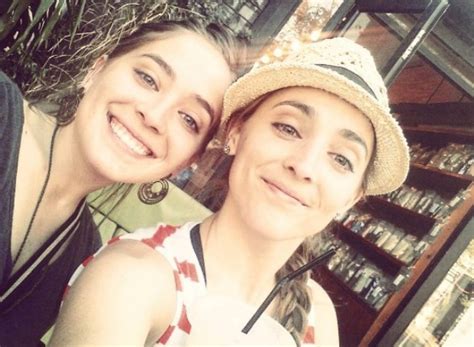 We did not find results for: Las bellas hermanas desconocidas de las famosas de la TV ...