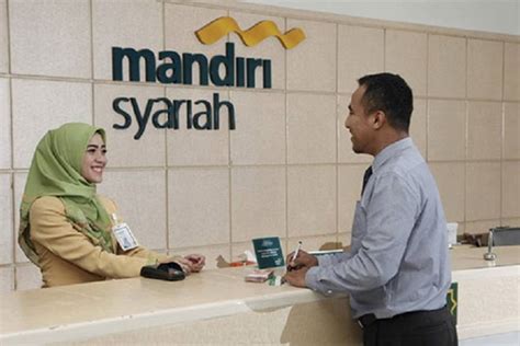 Cara membuat kartu kredit bank mandiri syariah. 40 Cara Membuat ATM Mandiri Syariah Mudah dan Terbaru 2020 ...