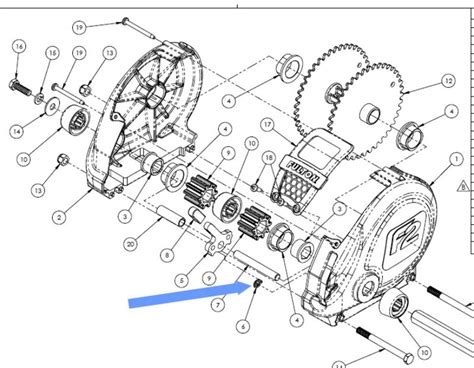 Here we will provide a parts of a trailer hitch diagram and answer some basic questions about what a towing system is. Replacement Ratchet Spring and Install Diagram for Fulton F2 Winch | etrailer.com