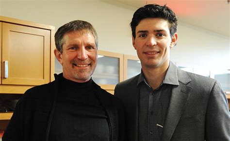 Parents lynda price, jerry price. Canadiens Montréal on Twitter: "Il n'y a pas de plus grand ...