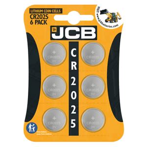 Pi coin value can increase dramatically also. JCB CR2025 3V Lithium Button Coin Cell Battery DL2025 ...