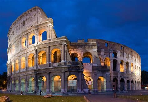 Läs recensioner av resenärer som du och se professionella bilder på colosseum i rom, lazio på tripadvisor. Kolosseum in Rom virtuell erkunden - segu | Lernplattform ...