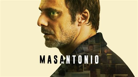This special unit is led by a mysterious man, a cynical lone wolf with a complicated past, elio masantonio. Masantonio - TheTVDB.com
