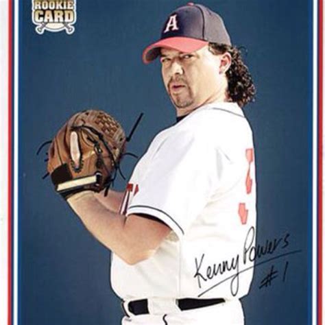 Just a man with a mind for victory and an arm like a f'ing cannon. my trade ideas are opinions only. Kenny F@#$&ing Powers | Baseball cards, Baseball, Cards