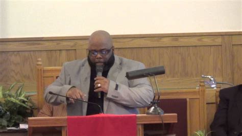 It traces its history to the first baptist church in america (1638) and the baptist congregational associations which organized the triennial convention in 1814. Second Missionary Baptist Church, Junction City, Ks - YouTube