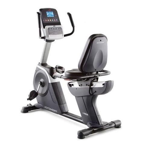 Question about freemotion 310r recumbent exercise bike. Freemotion 335R Recumbent Exercise Bike - Marcy Recumbent ...