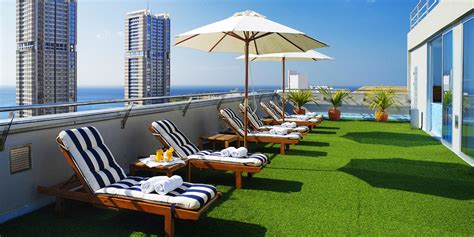 Ahora podrás disfrutar de las mejores vistas 24 horas de santa cruz de tenerife desde nuestra terraza panorámica. Silken Atlántida Santa Cruz | Travelzoo