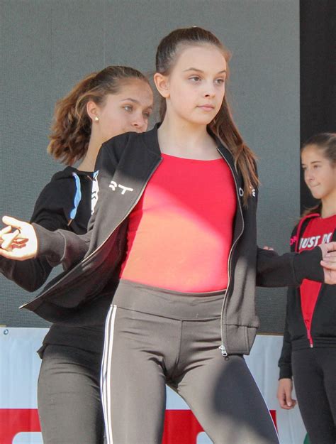 I'd check them out if i were you, because it'll be worthwhile. Teen Tuesday #23: Leggings Edition - CreepShots