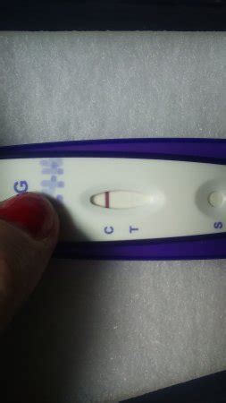 Nexplanon releases a hormone into the body that will stop ovulation from occurring. Possibly pregnant while on Nexplanon pic included - BabyCenter