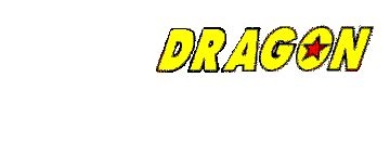 Licensed by funimation® productions, ltd. Dragon Ball Logo Animated Gifs ~ Gifmania