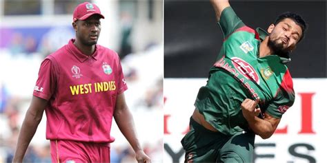 And scores for every one. LIVE SCORE: West Indies vs Bangladesh Dwell Cricket Bag ...