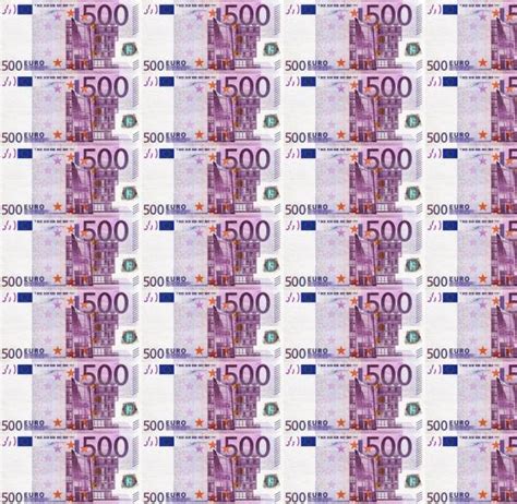 Scopri ricette, idee per la casa, consigli di stile e altre idee da provare. 100 Euro Schein Druckvorlage : Die beiden banknoten mit ...