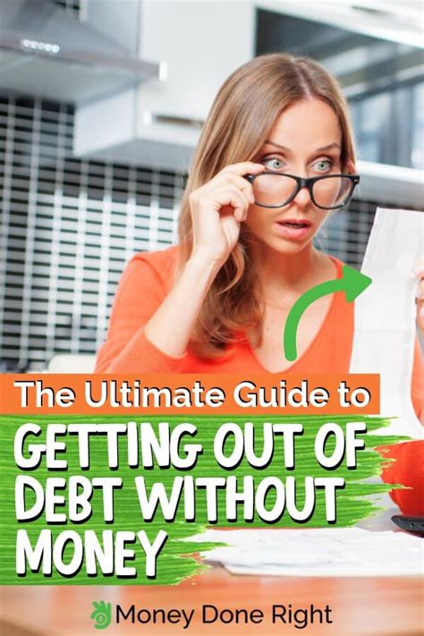 We did not find results for: How to Get Out of Debt with No Money: 15 Functional Tips ...