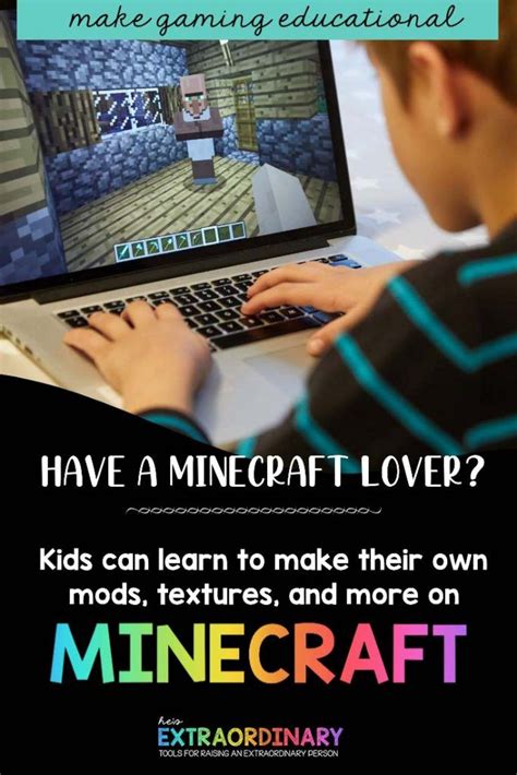 We did not find results for: Minecraft Coding for Kids - Teach Your Child to Code Like ...