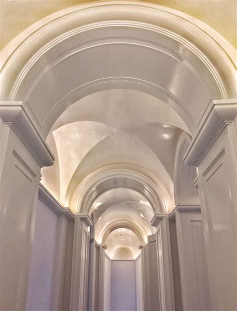 Moreover, there are thousands of options you can try to your ceilings, and all options. struttura | Venetian plaster, Ceiling design, Plaster texture