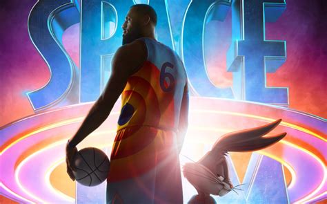 A new legacy), película de animación, ciencia ficción, comedia, familia del año 2021, en excelente calidad hd y con los siguientes idiomas en audio inglés, latino. Space Jam 2. LeBron James y Bugs Bunny protagonizan nuevo ...