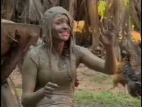 Mature amateur gets pounded missionary style. Alma Gêmea mud gunge 1 - YouTube
