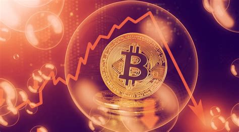 These five years would bring an increase: Bitcoin Price Falls $10,000 in Largest Daily Drop in ...