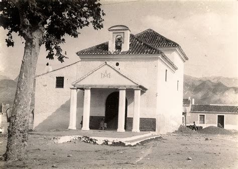 Maybe you would like to learn more about one of these? foto ermita antigua - Ayuntamiento de Nerja