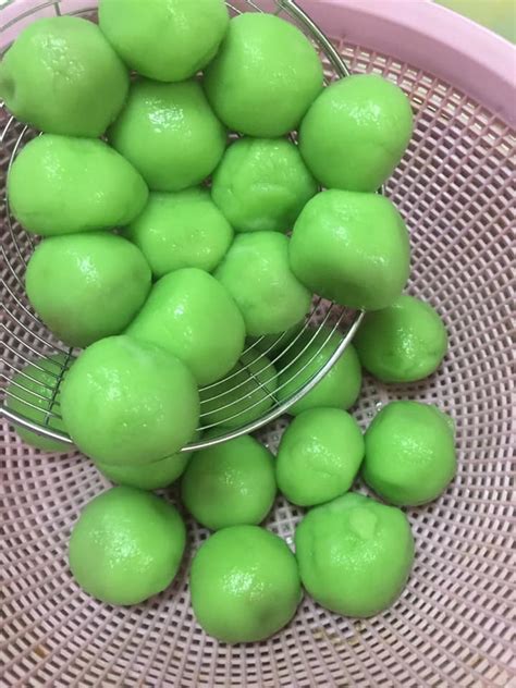 Resepi bihun sup utara chef hanieliza. Cara membuat Kuih Badak Berendam | My Resepi
