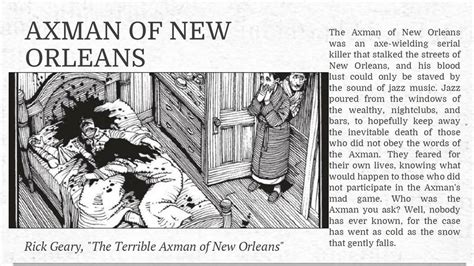 Then the killer crossed the crossed the mississippi river to the neighboring town of gretna. 7 Baffling Unsolved Murder Mysteries | Wrytin