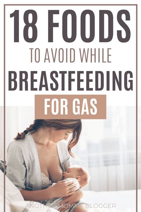 Pay attention to your baby's potential reactions to the following, and while i don't recommend that you cut all of this food. Foods To Avoid While Breastfeeding - Another Mommy Blogger ...