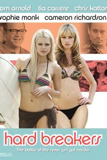 A comedy centered on two single girls working the dating scene in los angeles. Sophie Monk | OSOBNOSTI.cz