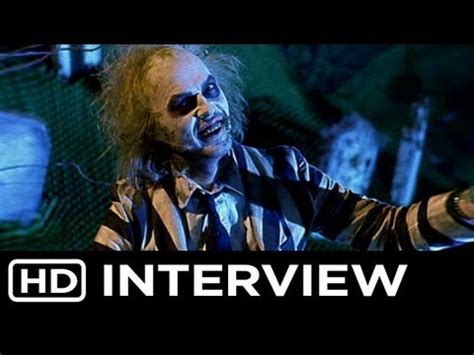 Tim burton has confirmed winona will have a part of beetlejuice 2. Beetlejuice 2 Exclusive HD Tim Burton Speaks! - YouTube