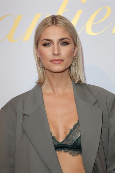 A blog dedicated to the german model, lena gercke. Lena Gercke über After-Baby-Body: „Da sollte man sich gar keinen Druck machen"