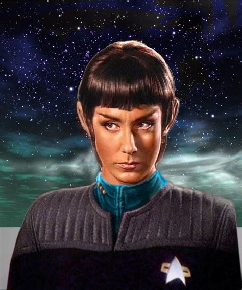 Vessel yara sela is a lpg tanker, registered in norway. Dr. Selar | Star trek characters, Star trek universe, Star ...