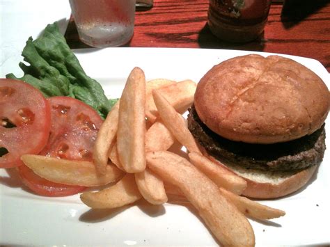 I was so pleased with my experience we ate there twice in 3 days. Red Robin Gluten Free Experience