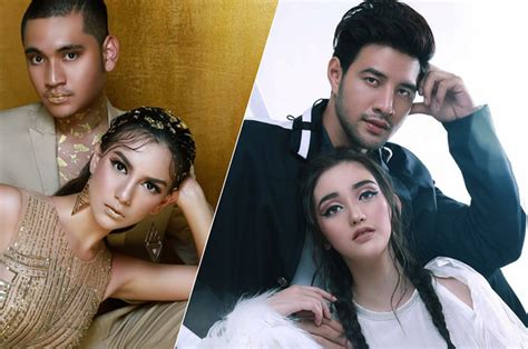 Ammar Zoni dan Irish Bella Akan Menikah, Netizen Jodohkan ...